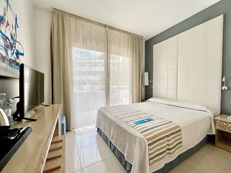 Wohnbeispiel Einzelzimmer