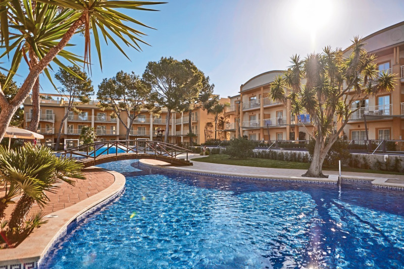 Zafiro Mallorca ●●●●○