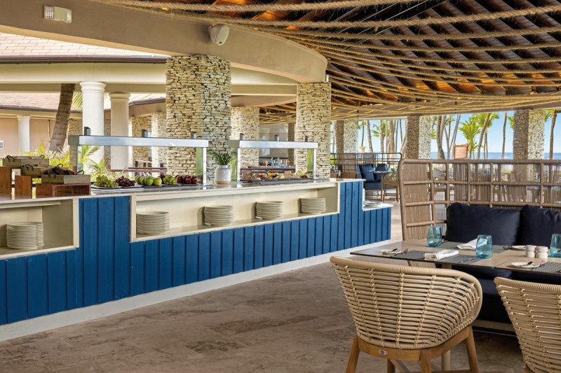 Wyndham Alltra Punta Cana ●●●●