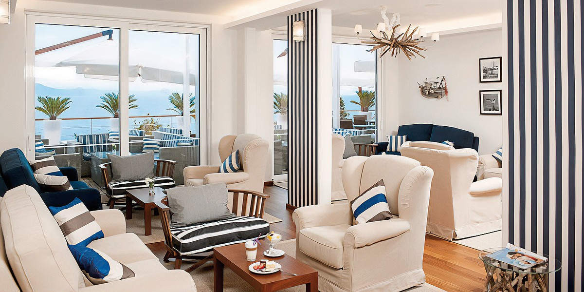 Valamar Sanfior Hotel & Casa ●●●●