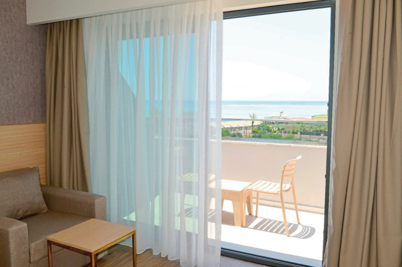 Sentido Luna Vista Belek ●●●●●
