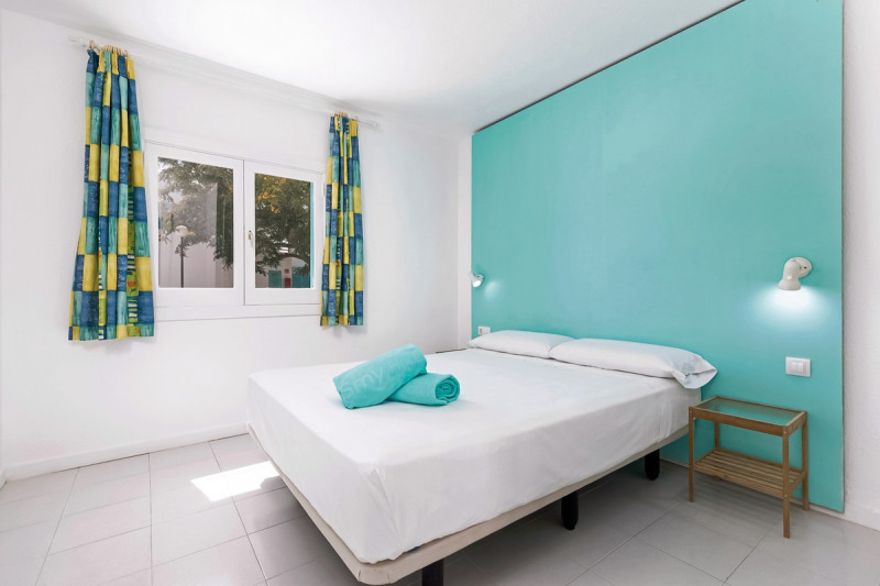 Smy Tahona Fuerteventura ●●●