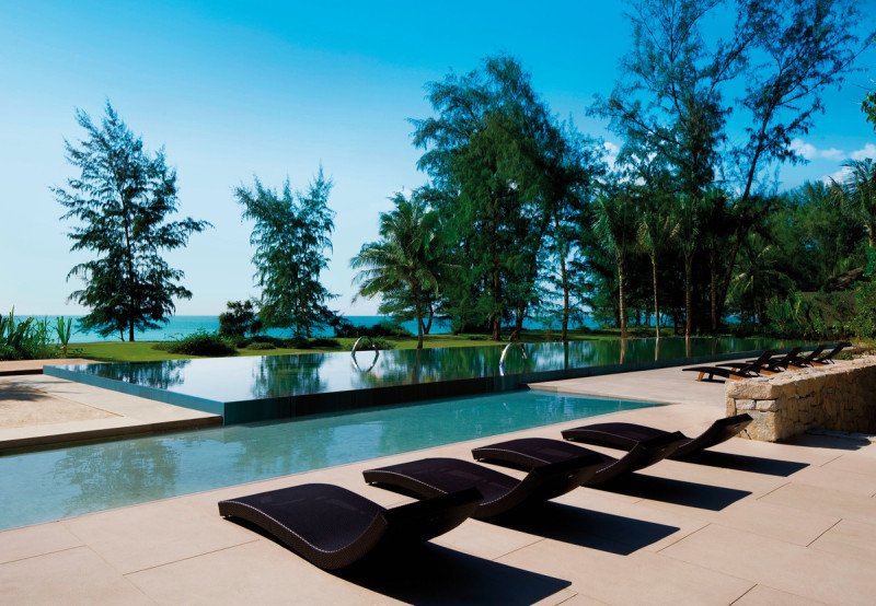 Renaissance Phuket Resort & Spa