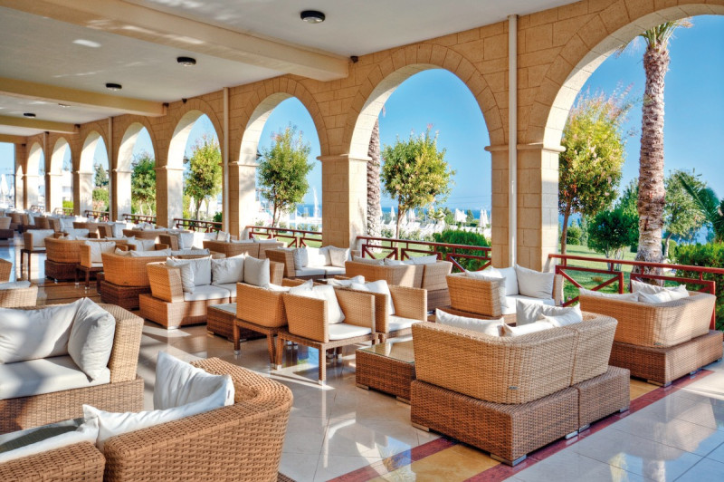 Kipriotis Panorama Hotel & Suites