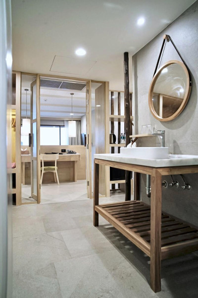 Wohnbeispiel Canna Deluxe