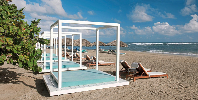 Gran Ventana Beach Resort ●●●●○