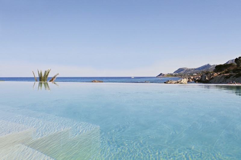 Son Moll Sentits & Spa
