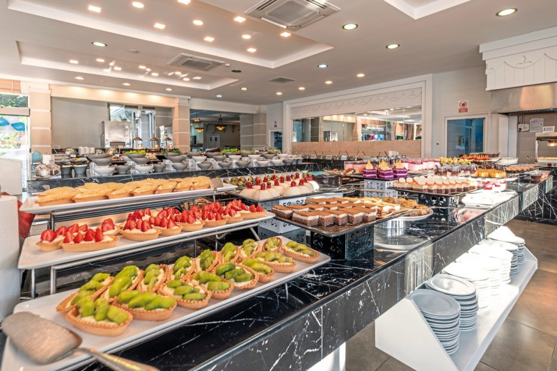 Can Garden Beach ●●●●