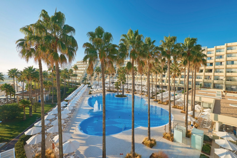 Hipotels Mediterraneo ●●●●○
