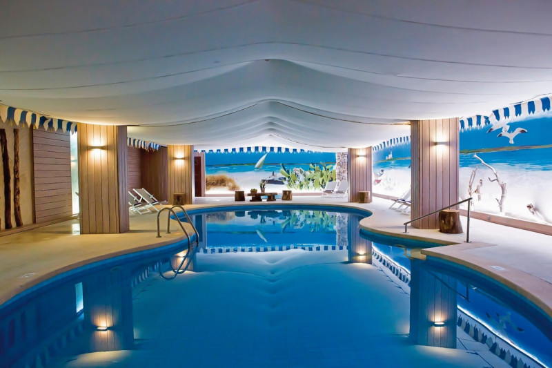 BahÃ­a del Sol ●●●●