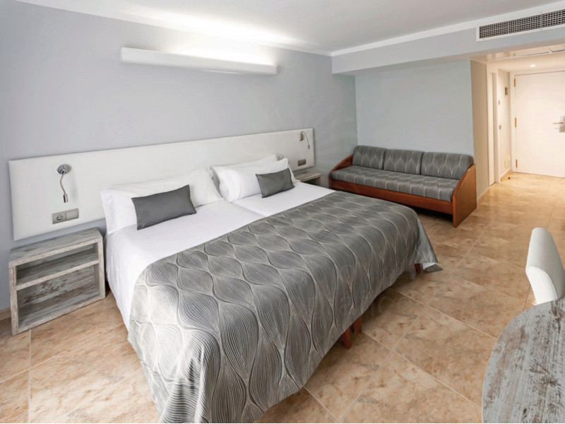 BahÃ­a del Sol ●●●●