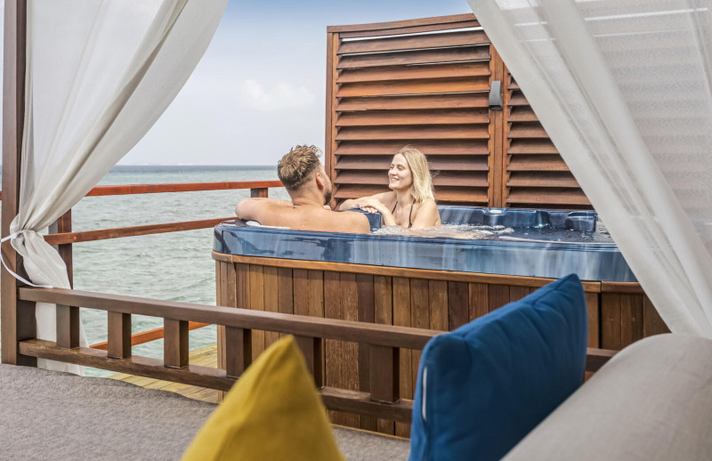 Wohnbeispiel Ocean Villa Horizon