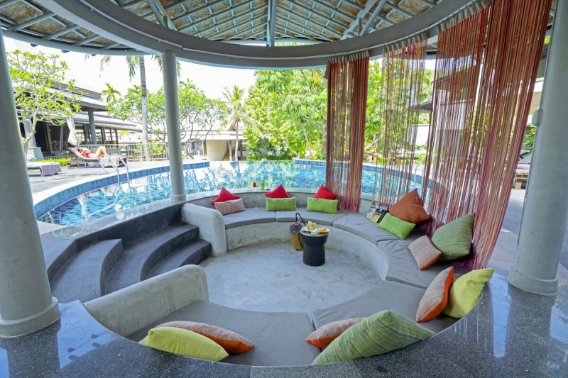 Andamania Cannacia Resort & Spa