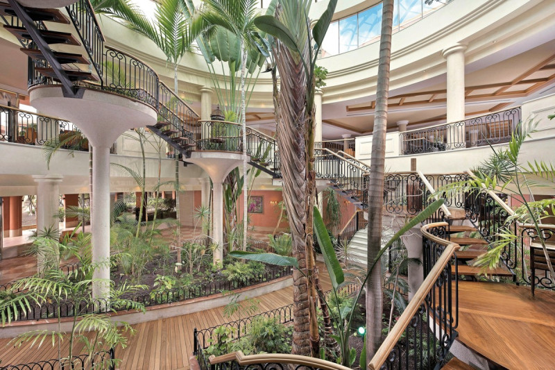 Sheraton Fuerteventura Beach, Golf & Spa Resort