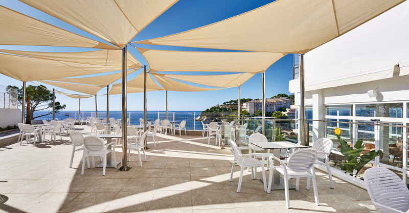 Globales Cala Viñas