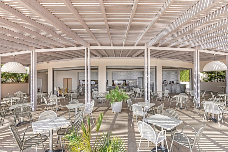 Kresten Royal Euphoria Resort ●●●●●