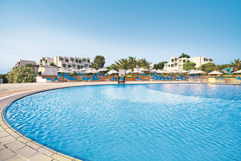Mercure Hurghada Hotel