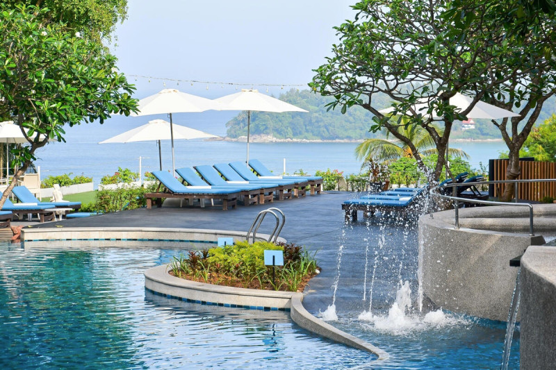 Andamania Cannacia Resort & Spa