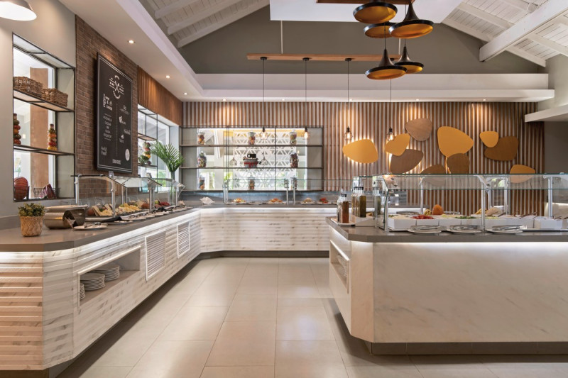 Wyndham Alltra SamanÃ¡ ●●●●