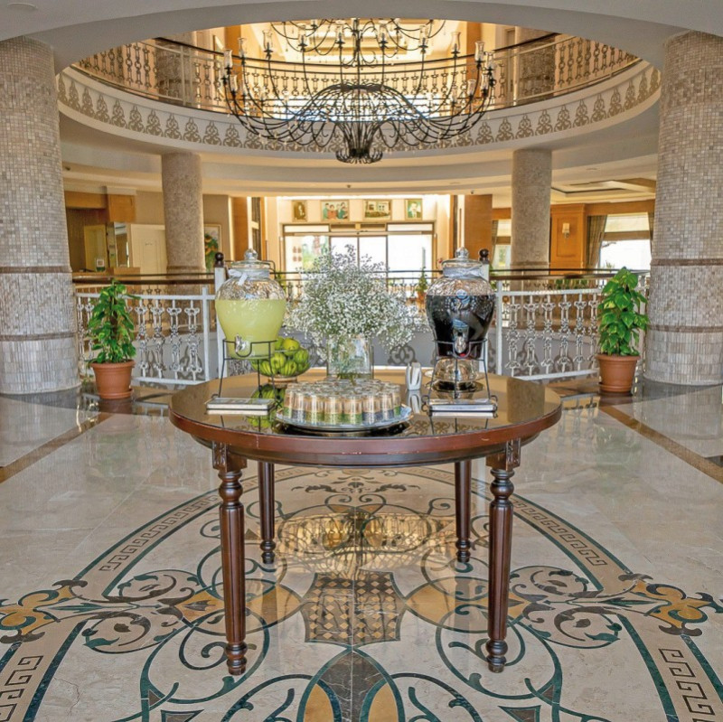 Alba Queen ●●●●●