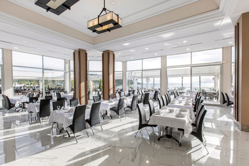 Palm Wings Ephesus Beach Resort