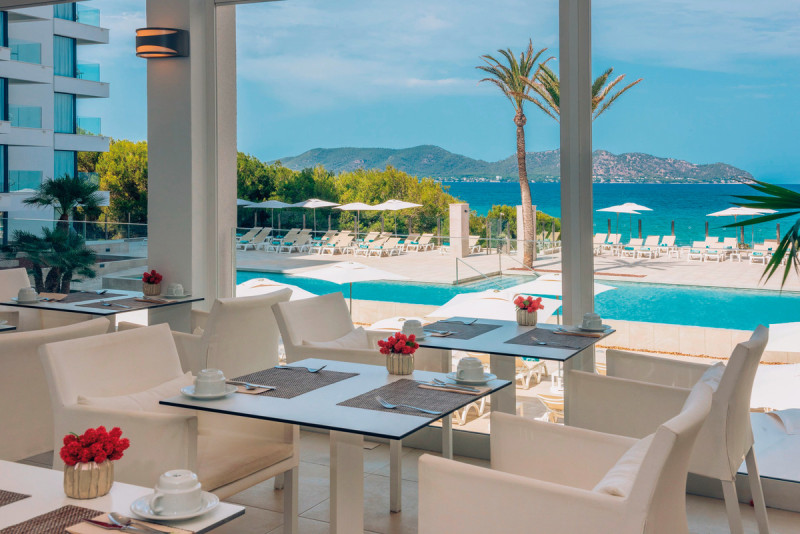 Iberostar Waves Cala Millor