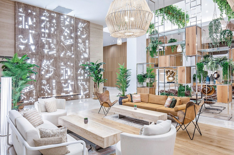 TUI Blue Xanthe ●●●●●