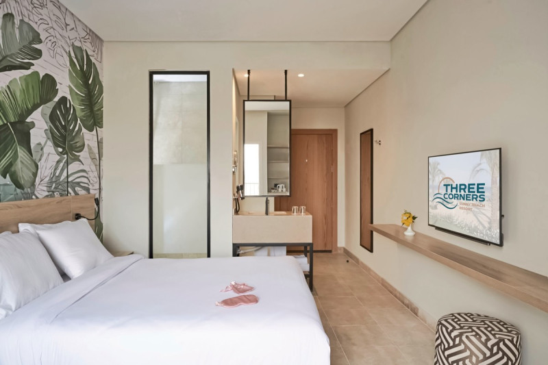 Three Corners Sunny Beach Resort ●●●●