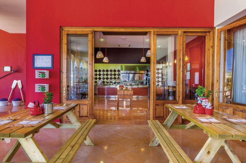 Kipriotis Panorama Hotel & Suites