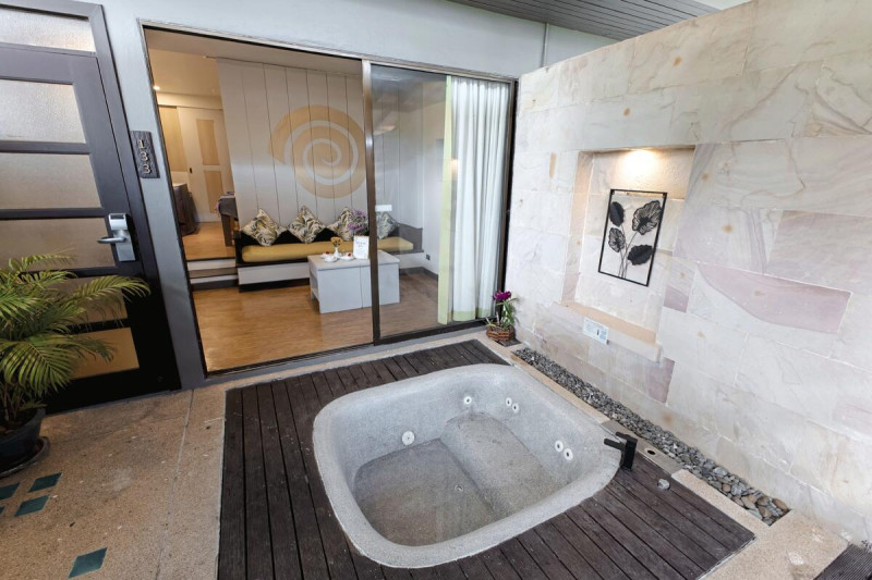 Andamania Cannacia Resort & Spa