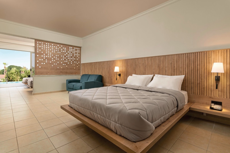 Kresten Palace Hotel ●●●●