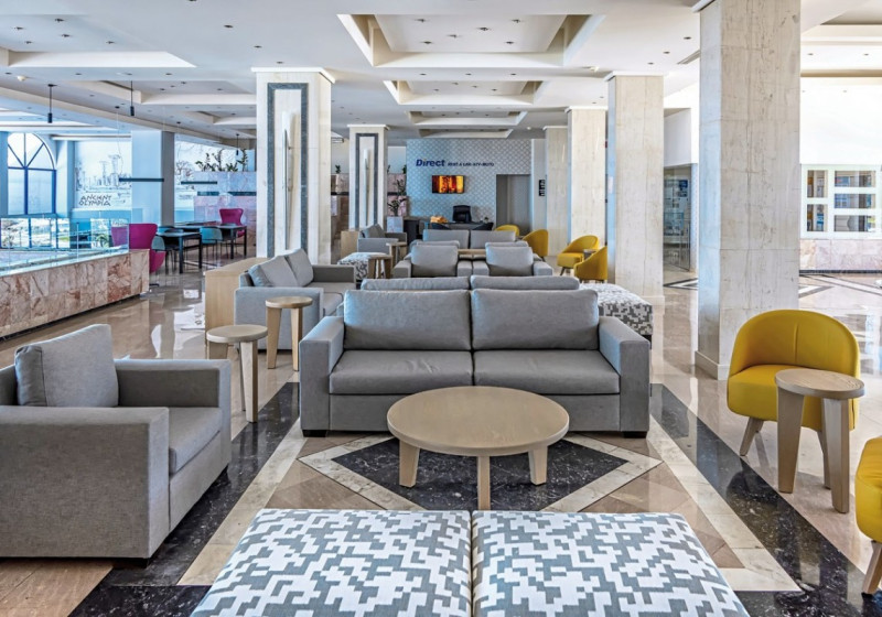 Kresten Palace Hotel ●●●●