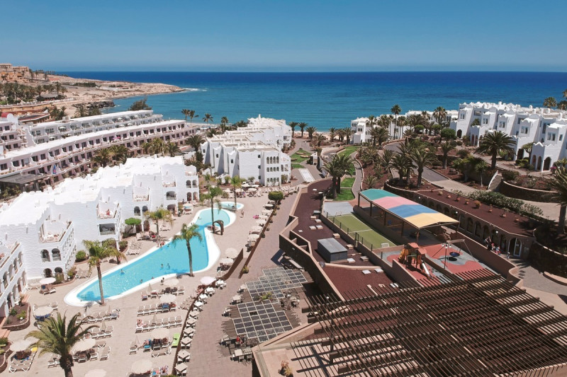 Sotavento Beach Club ●●●●