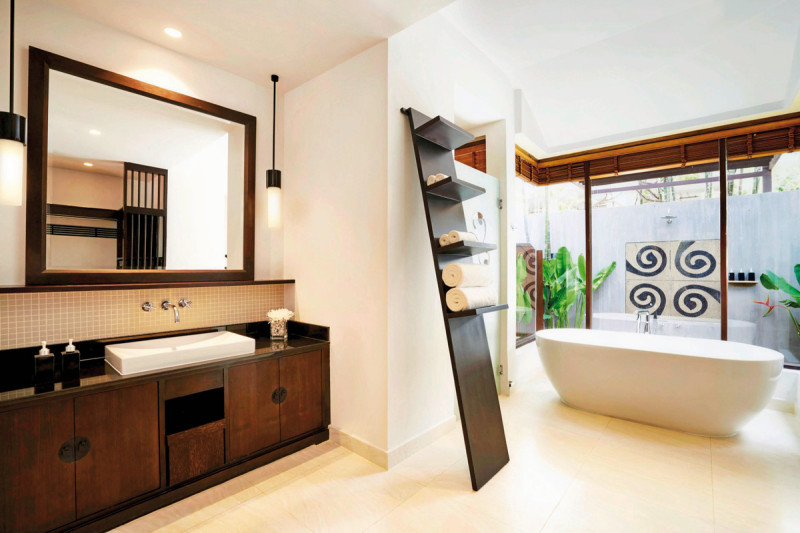 Mövenpick Asara Resort & Spa Hua Hin