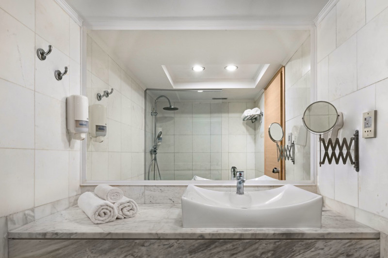 Kresten Palace Hotel ●●●●