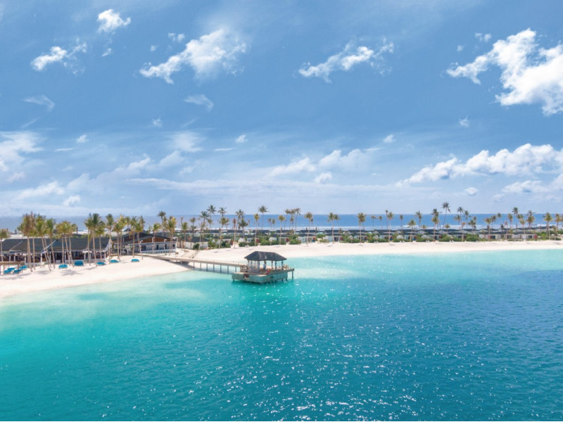 Joy Island ●●●●○