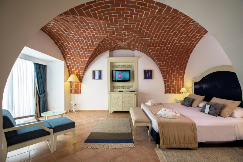 Steigenberger Marhaba Thalasso Hammamet ●●●●●