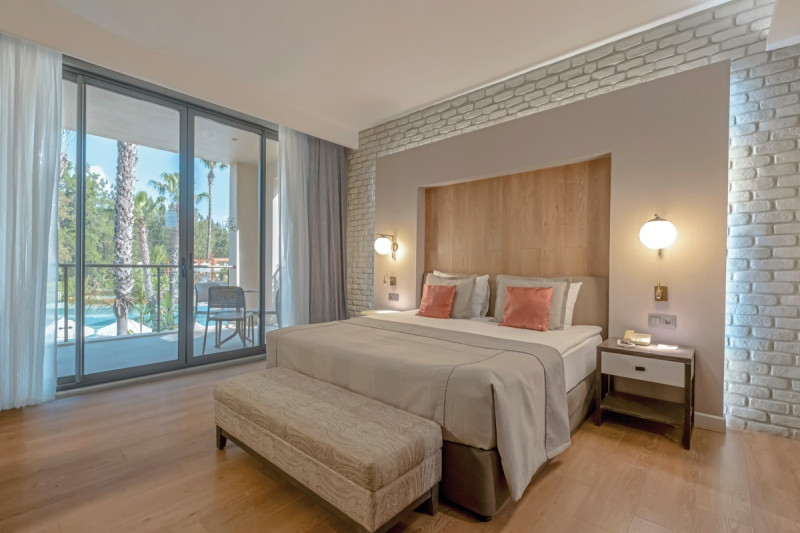 Fame Residence Lara & Spa ●●●●●