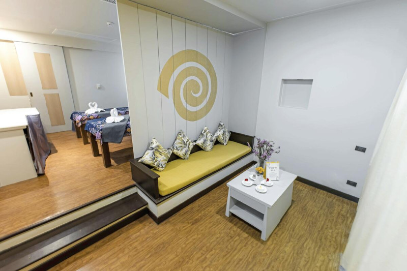 Andamania Cannacia Resort & Spa