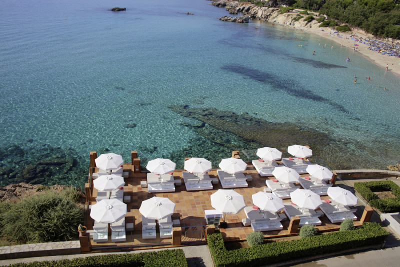 Son Moll Sentits & Spa