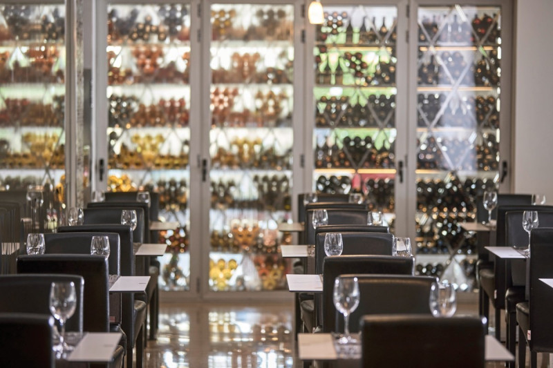 Astoria Playa ●●●●○