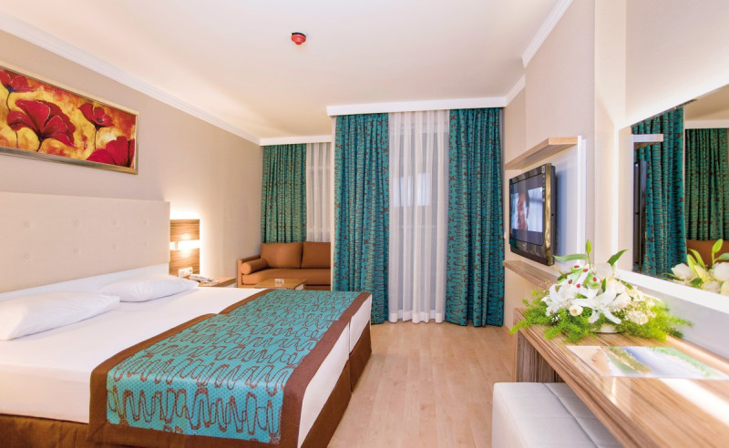 Riviera Hotel & Spa ●●●●