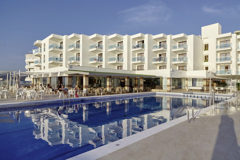 Nereida ●●●○