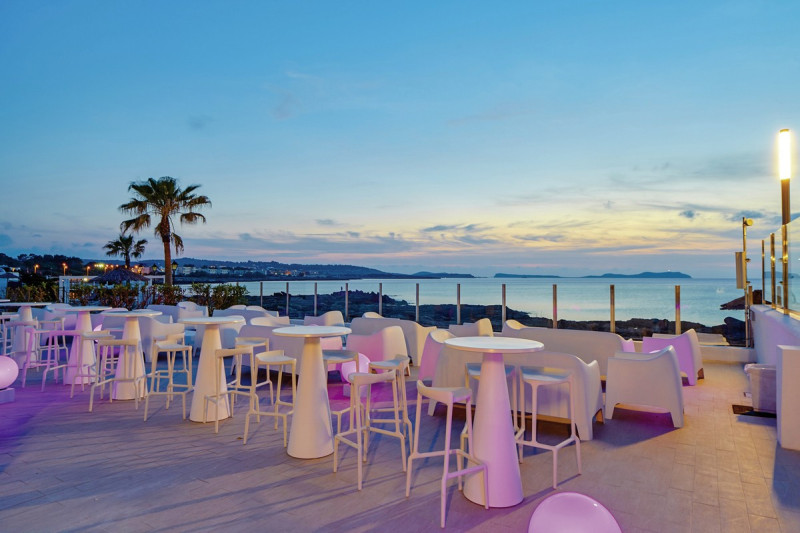 Nereida ●●●○