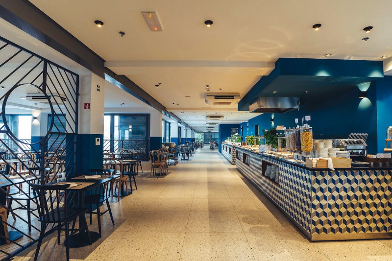 Morenia Beach Resort ●●●●