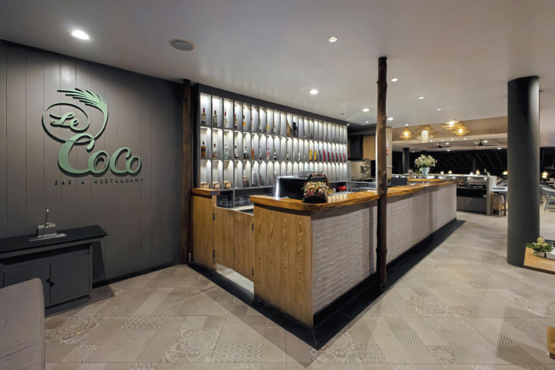 Andamania Cannacia Resort & Spa