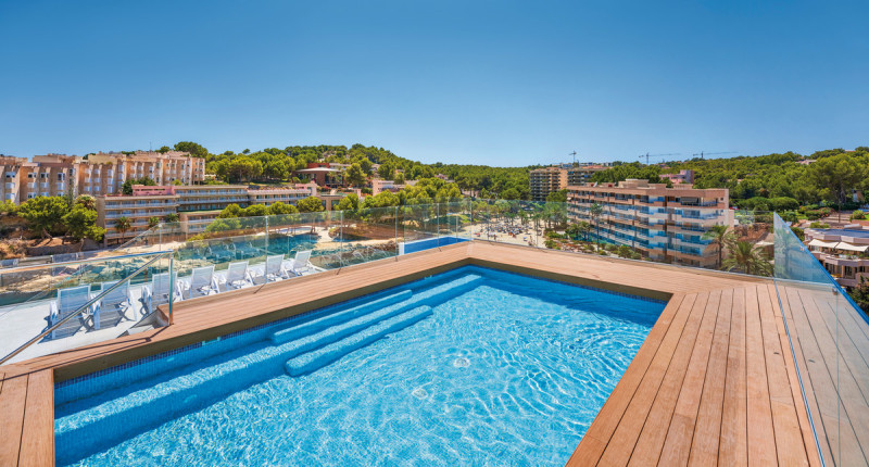 Globales Cala Viñas