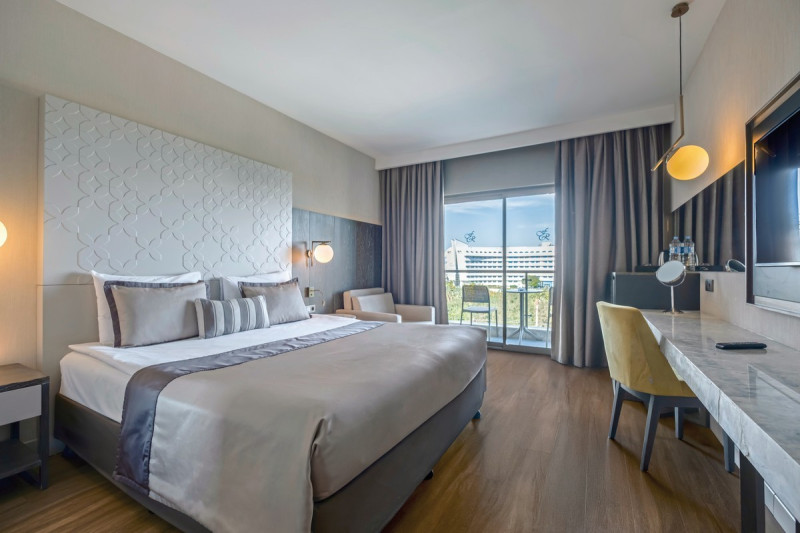 Fame Residence Lara & Spa ●●●●●