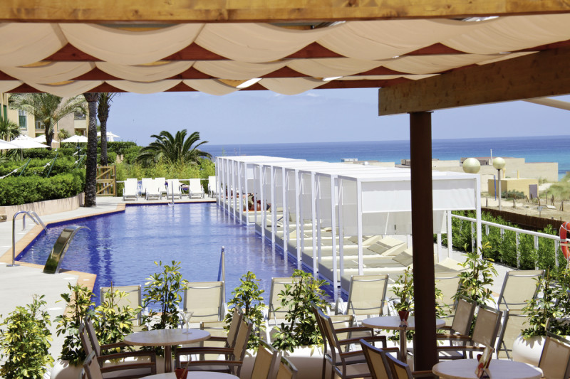 Zafiro Cala Mesquida