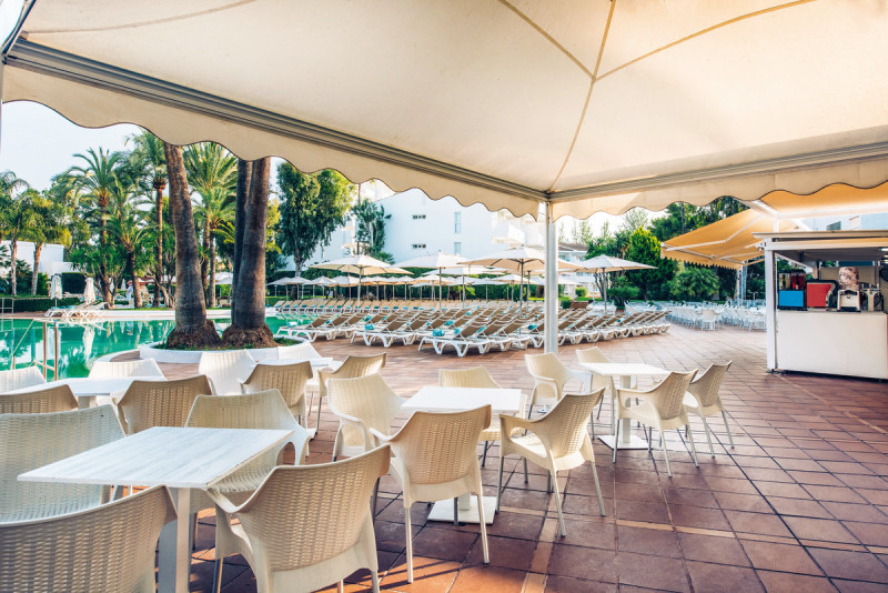 Iberostar Waves Ciudad Blanca